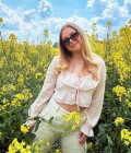 Rencontre Femme : Вероника, 25 ans à Russie  Москва